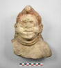 sculpture ; statue ; buste
élément du décor architectural, image 1/5