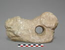 gâche de porte ; sculpture, image 1/2