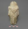 gâche de porte ; sculpture, image 2/3