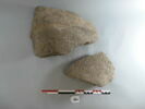 bassin ; fragment, image 1/5