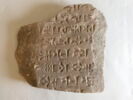 stèle, image 2/2