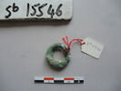 boucle d'oreille = pendant d'oreille, image 2/2