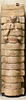 panneau de briques  ; élément du décor architectural, image 1/8