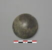 objet indéterminé ; masse d'armes, image 2/2