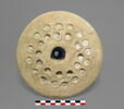 clou de fondation ; document écrit ; objet votif, image 2/2