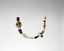 collier ; perle, image 1/3