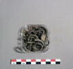 boucle d'oreille ; anneau ; ornement de cheveux, image 2/2