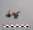 boucle d'oreille ; anneau ; ornement de cheveux, image 1/2