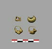 boucle d'oreille  ; bijou, image 2/2