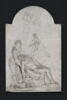 Déploration du Christ, image 1/2