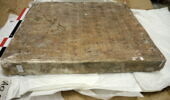 moulage ; empreinte moderne, image 4/6