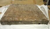 moulage ; empreinte moderne, image 6/6