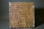 moulage ; empreinte moderne, image 1/6