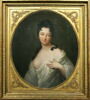 Jeune fille au geste de pudeur, image 1/3