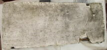 moulage ; empreinte moderne, image 2/4