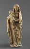 La Vierge et l'Enfant, image 1/8