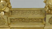Paire de chenets et balustrade, image 7/16