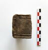 modèle ; miniature ; maquette, image 1/2