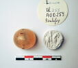 cachet ; dactylioïde, image 2/2