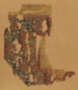 tunique ; plastron de tunique ; clavus ; fragment, image 1/4