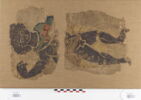 tenture ; fragment, image 1/2