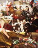 Plafond : Gloria Mariae Medicis, dit Le triomphe de Marie de Médicis, image 2/3