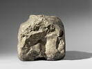 Socle de statue ou table d'offrandes pour plusieurs divinités ?, image 8/9