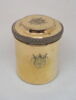 Boîte cylindrique du nécessaire de Napoléon Ier puis du tsar Alexandre Ier, image 1/3