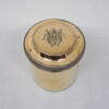 Boîte cylindrique du nécessaire de Napoléon Ier puis du tsar Alexandre Ier, image 2/3