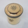 Boîte cylindrique du nécessaire de Napoléon Ier puis du tsar Alexandre Ier, image 2/3