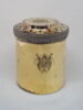 Boîte cylindrique du nécessaire de Napoléon Ier puis du tsar Alexandre Ier, image 1/3