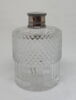 Flacon du nécessaire de Napoléon Ier puis du tsar Alexandre Ier, image 1/3