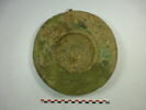 umbo de bouclier, image 2/2