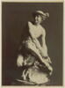 Mercure attachant ses talonnières, image 19/19