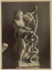 Soldat bandant un arc, image 12/12