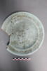 assiette creuse, image 1/3