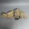 Ecusson double surmonté d'un couronne accosté de deux petits génies et de cornes d'abondance, image 2/6