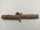 dague, fragment, image 1/5
