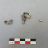 lamelle ; plomb de vitrail, image 1/3