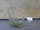 verre à pied, fragment, image 4/5