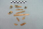 éventail, fragment, image 4/4