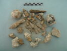 nodule ; pointe ; objet indéterminé, image 2/3