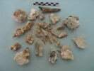 nodule ; pointe ; objet indéterminé, image 3/3