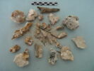 nodule ; pointe ; objet indéterminé, image 1/3