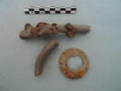 tige ; rondelle, image 3/3