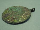 harnachement ; bijou, parure, amulette, image 3/4