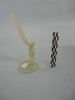 verre à jambe à tige, image 3/3