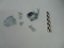 verre à jambe à tige, image 1/3