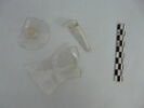 verre à jambe à tige, image 2/3