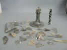 verre à jambe à bouton, image 3/3
